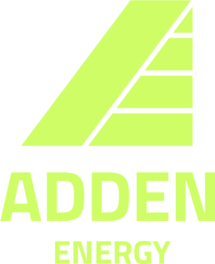 Adden Energy logo