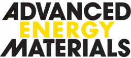 Advanced Energy Materials Logo