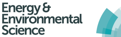 Energy and Environmental Science logo